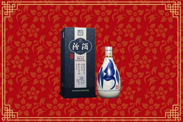 高价求购：肥东县回收汾酒