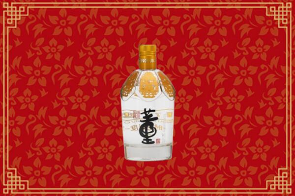 肥东县回收董酒