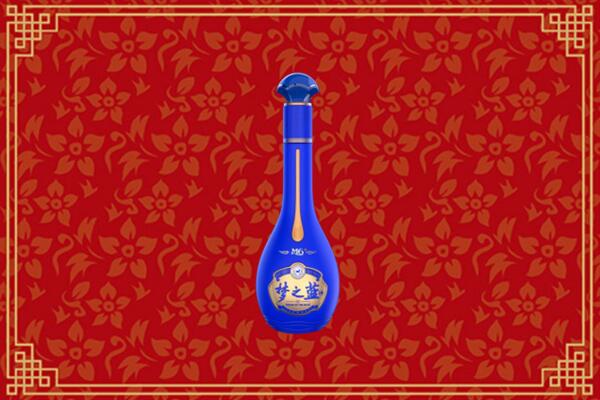 收购行情：肥东县名酒梦之蓝价格